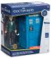 The Third Doctor and TARDIS From 'The Monster of Peladon' Collector Figure Set
