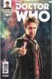 Doctor Who: The Eighth Doctor #001
