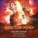 Doctor Who: Molten Heart (Una McCormack)