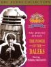 Doctor Who: The Missing Stories: The Power of the Daleks