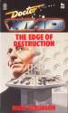 Doctor Who - The Edge of Destruction (Nigel Robinson)