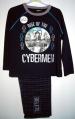 Cyberman Pyjamas