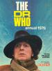 The Dr Who Annual 1976