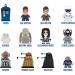 Doctor Who Mini Vinyl Figures Series 2