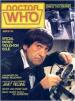 Doctor Who Monthly #054