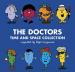 The Doctor: Time and Space Collection (Adam Hargreaves)
