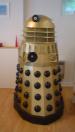 Gold Dalek (Day of the Daleks)