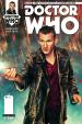 Doctor Who: The Ninth Doctor #001