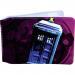 TARDIS Travel Card Holder