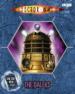 The Doctor Who Files: 7: The Daleks (Justin Richards)