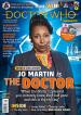Doctor Who Magazine #549