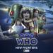 The Fourth Doctor Adventures: Series 12: Volume 1: New Frontiers (Guy Adams, Phil Mulryne)