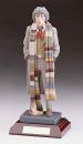 Tom Baker Porcelain figure