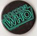 Badges - Assorted Doctor Who