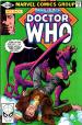 Marvel Premiere presents Doctor Who (Vol.1 No.58)