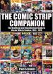 The Comic Strip Companion: The Unofficial and Unauthorised Guide to Doctor Who in Comics: 1964-1979 (Paul Scoones)