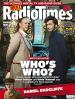 Radio Times 10-16 November 2007