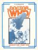 Files Magazine Spotlight on Doctor Who Season Six Part One (John Peel)