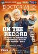 Doctor Who Magazine #553