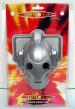 Cyberman Head Shower Radio