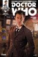 Doctor Who: The Tenth Doctor: Year 3 #005