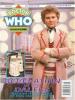 Doctor Who Magazine #188