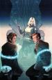 Doctor Who Comic: Empire of the Wolf #1