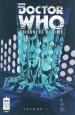 Doctor Who: Prisoners of Time - Volume 1
