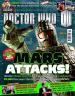 Doctor Who Magazine #459