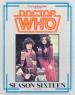 Files Magazine Spotlight on Doctor Who - Season Sixteen (John Peel)