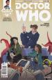 Doctor Who: The Tenth Doctor: Year 3 #008