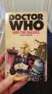 Doctor Who in an exciting adventure with the Daleks (David Whitaker)