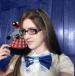 TARDIS Bow Tie