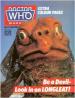 Doctor Who Magazine #127