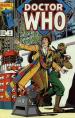 Doctor Who #4