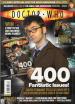 Doctor Who Magazine #400
