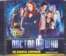 Doctor Who: The Essential Companion