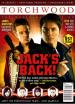 Torchwood Magazine #001