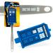 Doctor Who Spatula