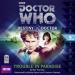 Destiny of the Doctor 06: Trouble in Paradise (Nev Fountain)