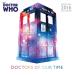 Doctors of our time Calendar 2016