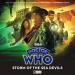 The Fourth Doctor Adventures: Series 13: Volume 1: Storm of the Sea Devils (David K Barnes, Robert Khan and Tom Salinsky)