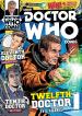 Doctor Who Comic #004