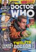 Doctor Who Comic #004