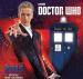 Doctor Who 2015 Mini-Calendar