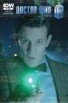 Doctor Who: Eleventh Doctor #5