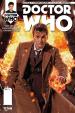 Doctor Who: The Tenth Doctor: Year 2 #009