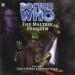 Doctor Who: The Maltese Penguin (Robert Shearman)
