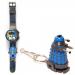 Remote Control Dalek Watch