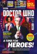 Doctor Who Magazine #511